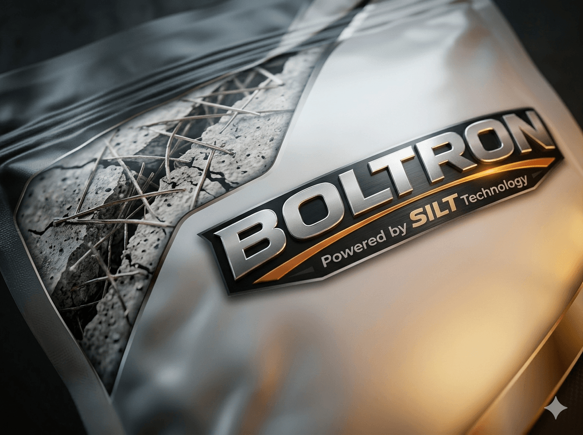Boltron polyester micro-reinforcement product pack